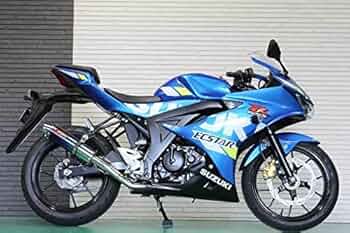 GSX-R125 gsx-s125 DL33B WR’s マフラー 51zEs+8jt9L._UF350,350_QL50_.jpg